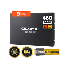 Gigabyte solid state usato  San Cassiano