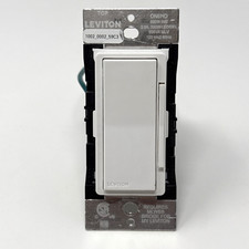 Leviton dn6hd neutral for sale  Spokane