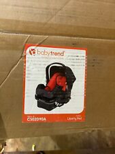 Assento de carro infantil Baby Trend EZ-Lift™ PLUS, vermelho liberdade comprar usado  Enviando para Brazil