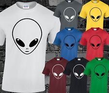 Alien head front for sale  MANCHESTER