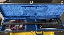 Hohner headless fretless for sale  Frisco