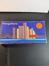 Vtg 1977 chicago for sale  Palos Park