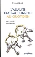 Analyse transactionnelle ... d'occasion  Hennebont