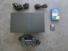 Console jeu sony d'occasion  Hautmont