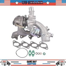 Novo Turbo Carregador para Chevy Cruze 2011-2016 Sonic 2012-2018 Trax 2013-2018 1.4L comprar usado  Enviando para Brazil