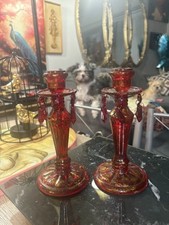 Set vintage red for sale  New Orleans