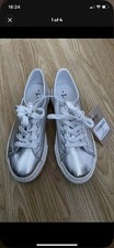 New ladies trainers for sale  LIVERPOOL