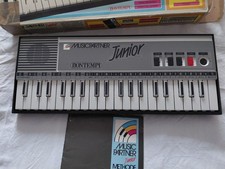 Clavier ancien musicpartner d'occasion  Flers