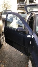 Porte volkswagen golf d'occasion  Chaumont