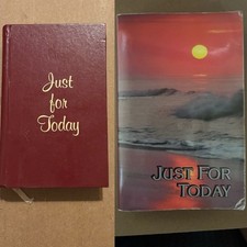 Narcotics anonymous today for sale  Harlingen