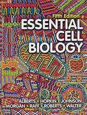 Essential cell biology for sale  Philadelphia