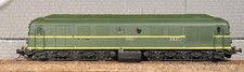 060 sncf djh d'occasion  Le Havre-