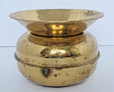 Vtg 1970s brass for sale  Owasso