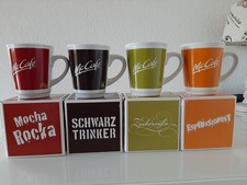 mcdonalds tassen gebraucht kaufen mcdonalds tassen gebraucht kaufen  Menden (Sauerland)