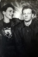 Beatniks vintage photo for sale  Jacksonville