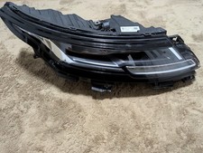 Headlight range rover for sale  HATFIELD