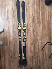 Rossignol scratch skis for sale  Ava