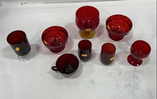 Bundle assorted red for sale  Colorado Springs