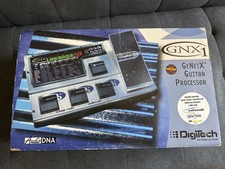 Digitech gnx1 genetx for sale  Allentown