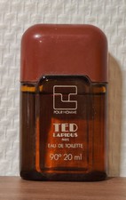 Vintage. eau toilette d'occasion  Châtillon-Coligny