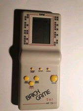 Super brick game d'occasion  Chalindrey