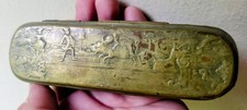 Rare antique brass for sale  Miami