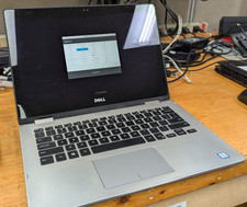 Dell inspiron laptop for sale  Platteville