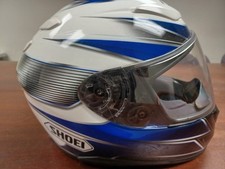 Shoei 1100 full for sale  Fairburn
