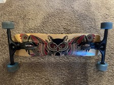 Freeboard skateboard d'occasion  Expédié en Belgium