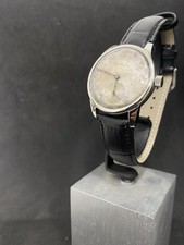 Zenith sporto vintage usato  Forio