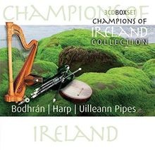 Bodhran harp uileann gebraucht kaufen  Berlin
