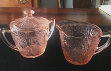 Vintage 1930 pink for sale  Wrightsville