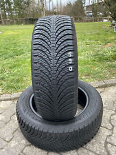 Goodyear vector 4seasons gebraucht kaufen  Bad Vilbel