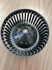 Motor de ventilador aquecedor AC com gaiola de ventilador para Chevrolet 1500 2500 3500 Gmc Sierra comprar usado  Enviando para Brazil