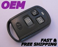 Oem hyundai xg300 d'occasion  Expédié en Belgium