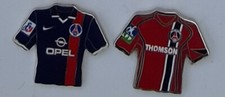 Lot pin maillot d'occasion  Thann