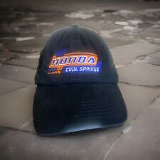 Boné de beisebol Honda Of Cool Springs boné Strapback Falcon Headwear comprar usado  Enviando para Brazil