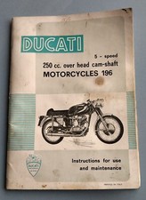Ducati speed 250 for sale  TUNBRIDGE WELLS