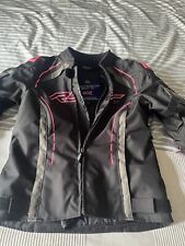 Motorcycle jacket trousers for sale  CARDIFF