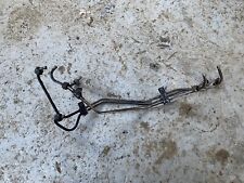 Case 885 injector for sale  DOLGELLAU