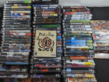 Jogos PS2G - PS2 Sony Playstation 2 (FAÇA UM PACOTE)(ESCOLHA SEUS JOGOS) comprar usado  Enviando para Brazil
