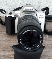 Minolta 404 dynax d'occasion  Aix-les-Bains