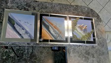 Wall art set for sale  Provo