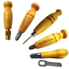 Osborne leather sewing for sale  DORKING
