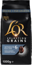 1kg café grains d'occasion  Cannes