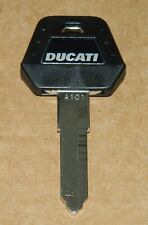 Ducati key blank for sale  Clermont