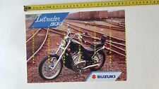 Suzuki intruder 800 usato  Vimodrone