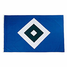 Hsv hissfahne schrebergarten gebraucht kaufen  Scharnebeck