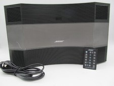 Bose acoustic wave for sale  Dalton