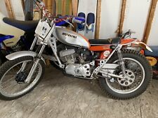 1974 suzuki rl250 for sale  Craig